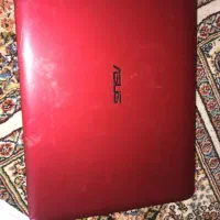 لپ تاپ ASUS