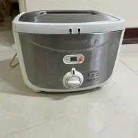 سرخ کن