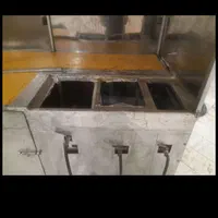 کاری چرخ فلفل|کافیشاپ و رستوران|کرج, دانشگاه هنر تهران (پردیس کرج)|دیوار