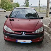 206 تیپ دو مدل۹۱