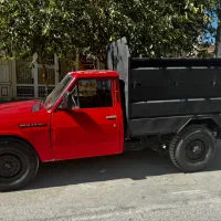 نیسان کمپرسی
