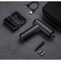 پیچ گوشتی شارژی شیائومی