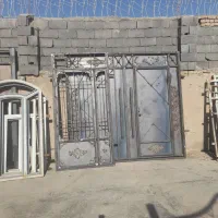 درو پنچره زارع|مصالح و تجهیزات ساختمان|قوچان, |دیوار