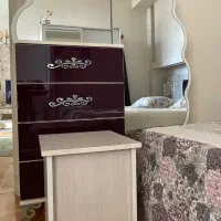 سرویس خواب|تخت و سرویس خواب|ری, جوانمرد قصاب|دیوار