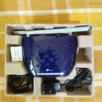 مودم Tp link.