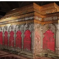مسافر شلمچه