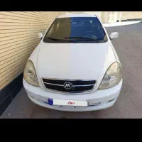 فروش لیفان520i فقط معاوضه با پراید ۱۳۲دوگانه|خودرو سواری و وانت|گندمان, |دیوار