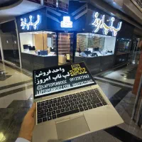 لپتاپ HP EliteBook 845 G7