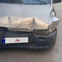 پراید مدل 87