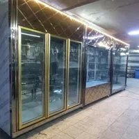 خریدار و فروشنده یخچال فریزر صنعتی وینرینی|کافی‌شاپ و رستوران|تهران, ایوانک|دیوار