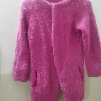 مانتو دخترانه|لباس|کازرون, |دیوار