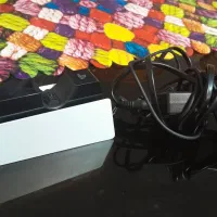 استند شارژر دسته پی اس 5 اورجینال نو|کنسول، بازی ویدئویی و آنلاین|کرج, گلشهر|دیوار