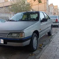 پژو405 بی رنگ88
