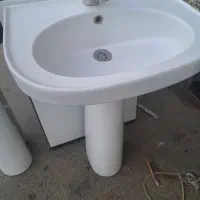 سنگ روشویی باشید اهرمی قهرمان