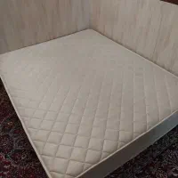 تشک دو نفره|تشک تختخواب|بروجرد, |دیوار