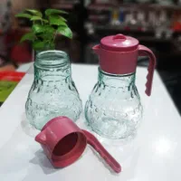 پارچ آب در دار  صدفی