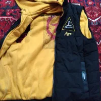 پافر و کت|لباس|صوفیان, |دیوار