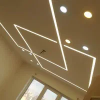 برقکار ساختمان صنعت برق کار لاینر سیم وکابل کشی|خدمات پیشه و مهارت|سنندج, |دیوار