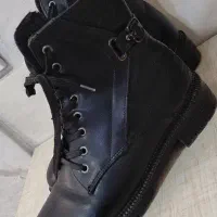 پوتین دخترانه سایز ۳۷