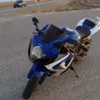 سوزوکی ۶۰۰ سی سی