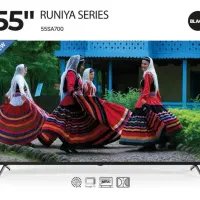 تلویزیون 55 اینچ اسنوا مدل 55SA700