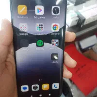 گوشی نوت 14پرو پلاس درحدنو|موبایل|مشهد, حجاب (شهرک غرب)|دیوار