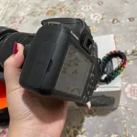 دوربین کنون|دوربین عکاسی و فیلم‌برداری|قم, شهر قائم|دیوار