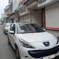 ۲۰۷ پانا ارتقا مدل۱۴۰۴ بی رنگ ۱۴ تا کار