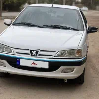 پرشیا سال مدل ۹۶