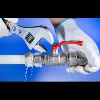 لوله کشی آب و فاضلاب و تعمیراتی