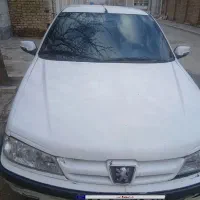 سواری پژوپارس|خودرو سواری و وانت|مهاجران, |دیوار