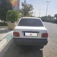 پراید۱۳۱SL|خودرو سواری و وانت|تهران, گاندی|دیوار
