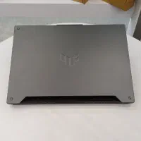 لپ تاپ گیمینگ ایسوس Asus TUF 15|رایانه همراه|تهران, میدان ولیعصر|دیوار