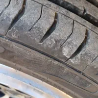 رینگ اسپرت پژو دنا تارا