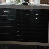 بخاری صنعتی گازی وبخاری هیتری برقی