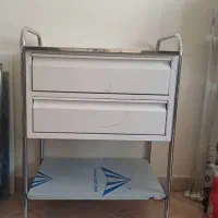 تخت تاشو تتو|آرایشگاه و سالن‌های زیبایی|تهران, نیروی دریایی|دیوار