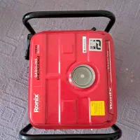 موتور برق رونیکس مدل RH4708|ماشینآلات صنعتی|قاسمآباد (خواف), |دیوار