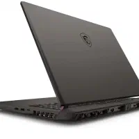 open boxلپ تاپ 17 اینچی ام اس ای MSI Vector 17 HX|رایانه همراه|کرمان, |دیوار