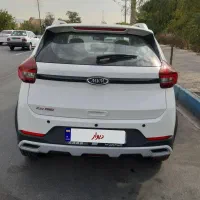 MVMX22proMTمدل ۱۴۰۴سفید|خودرو سواری و وانت|تبریز, |دیوار