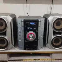 ضبط سونی با کیفیت صدای بالا