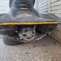 بدنه جت اسکی 1300یاماها|قایق و سایر وسایل نقلیه|اهواز, اهواز|دیوار