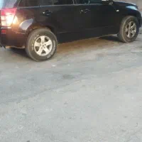 سوزوکی گرند ویتارا اتوماتیک 2000cc، مدل ۲۰۰۶|خودرو سواری و وانت|اصفهان, باغ فدک|دیوار