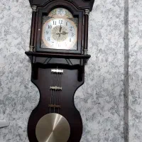 ساعت دیواری