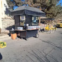 نیروی فست فود ماهر یا نیمه ماهر