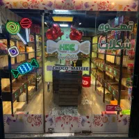 واگذاری مغازه قهوه و شکلات