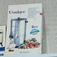 سبزی خردکن یونیک ۶کیلو