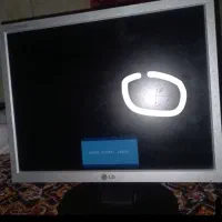 کیس و مانیتور کیس خرابه|رایانه رومیزی|خسروشاه, |دیوار