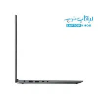 لپتاپ LENOVO IP1 CELERON N4500 8GB 256GB NVME UHD|رایانه همراه|بندرعباس, |دیوار