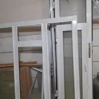 در و پنجره آلومینیومی