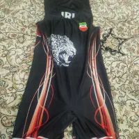 دوبنده کشتی دو رو (دو رنگ)